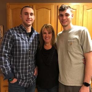 Meet your Posher, Joanne